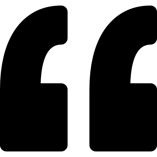 Quotation Mark
